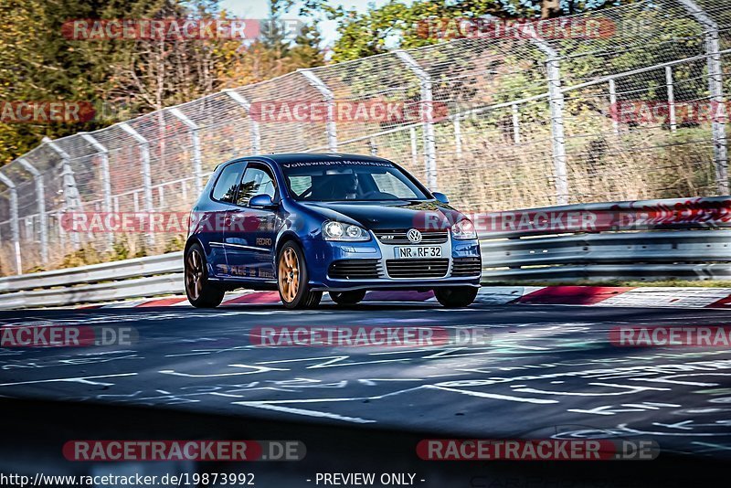 Bild #19873992 - Touristenfahrten Nürburgring Nordschleife (01.11.2022)