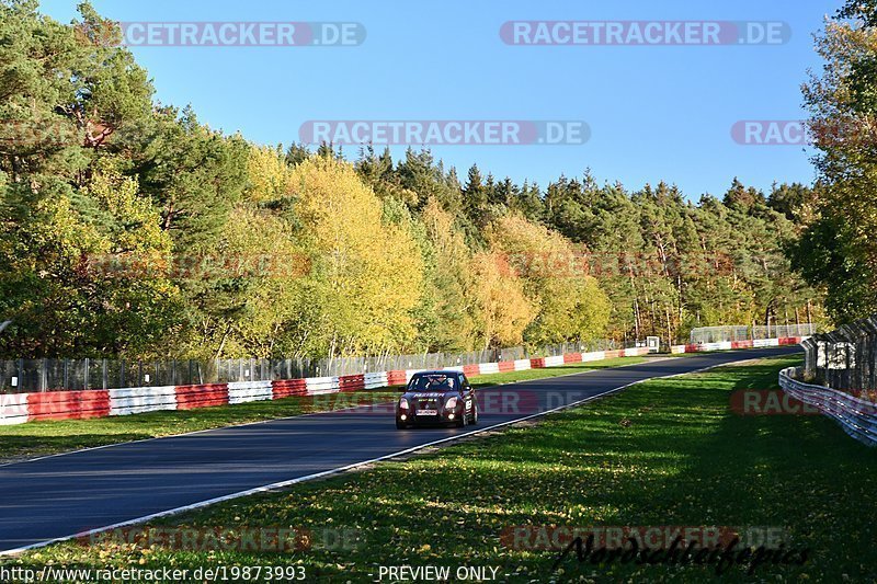 Bild #19873993 - Touristenfahrten Nürburgring Nordschleife (01.11.2022)