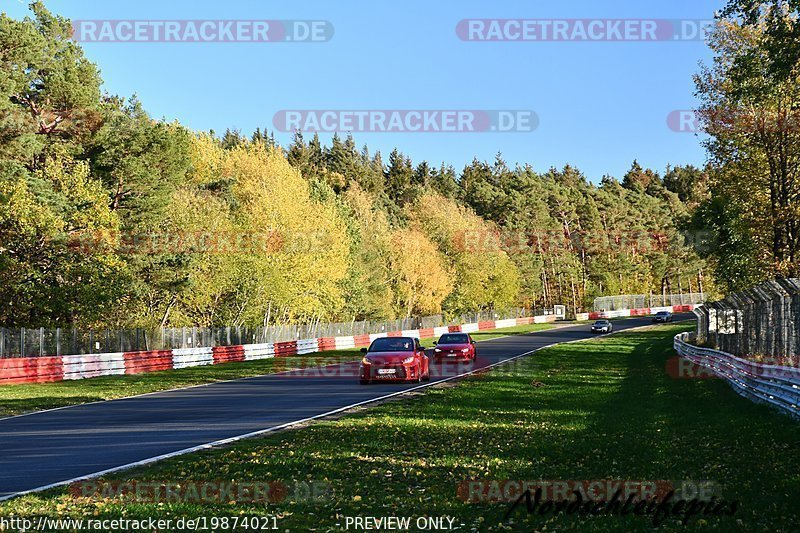 Bild #19874021 - Touristenfahrten Nürburgring Nordschleife (01.11.2022)