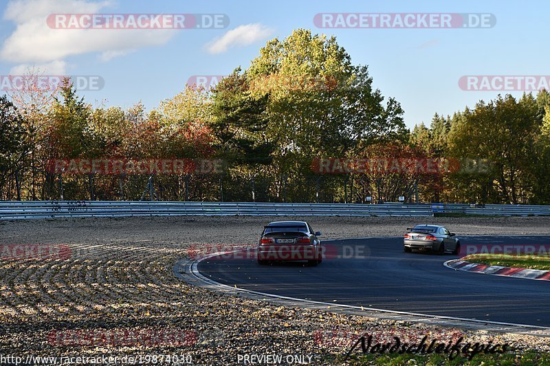 Bild #19874030 - Touristenfahrten Nürburgring Nordschleife (01.11.2022)