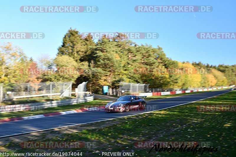 Bild #19874044 - Touristenfahrten Nürburgring Nordschleife (01.11.2022)