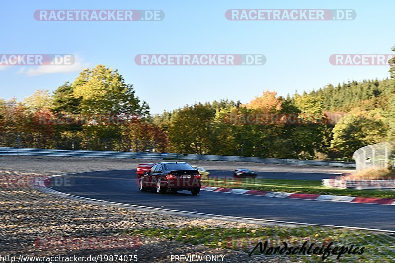 Bild #19874075 - Touristenfahrten Nürburgring Nordschleife (01.11.2022)