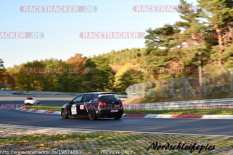 Bild #19874091 - Touristenfahrten Nürburgring Nordschleife (01.11.2022)