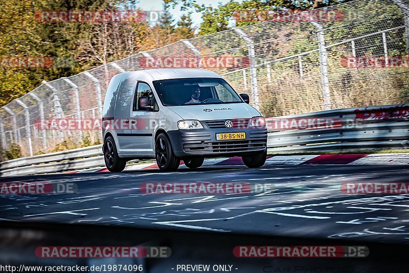 Bild #19874096 - Touristenfahrten Nürburgring Nordschleife (01.11.2022)