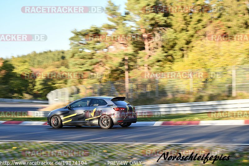 Bild #19874104 - Touristenfahrten Nürburgring Nordschleife (01.11.2022)