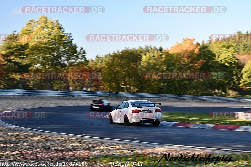 Bild #19874180 - Touristenfahrten Nürburgring Nordschleife (01.11.2022)