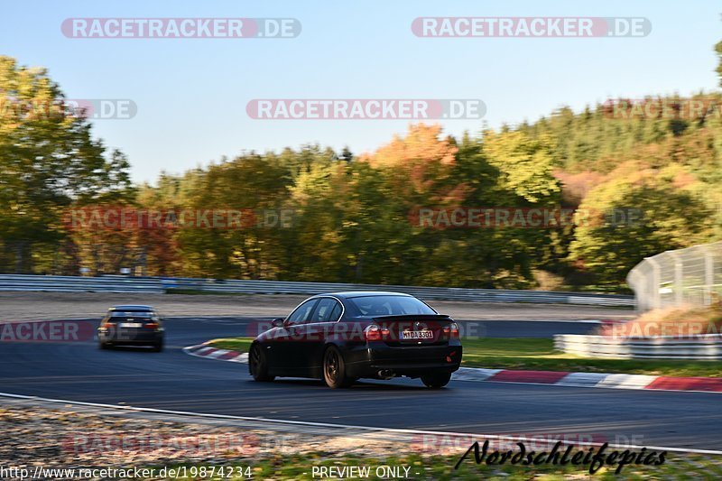 Bild #19874234 - Touristenfahrten Nürburgring Nordschleife (01.11.2022)