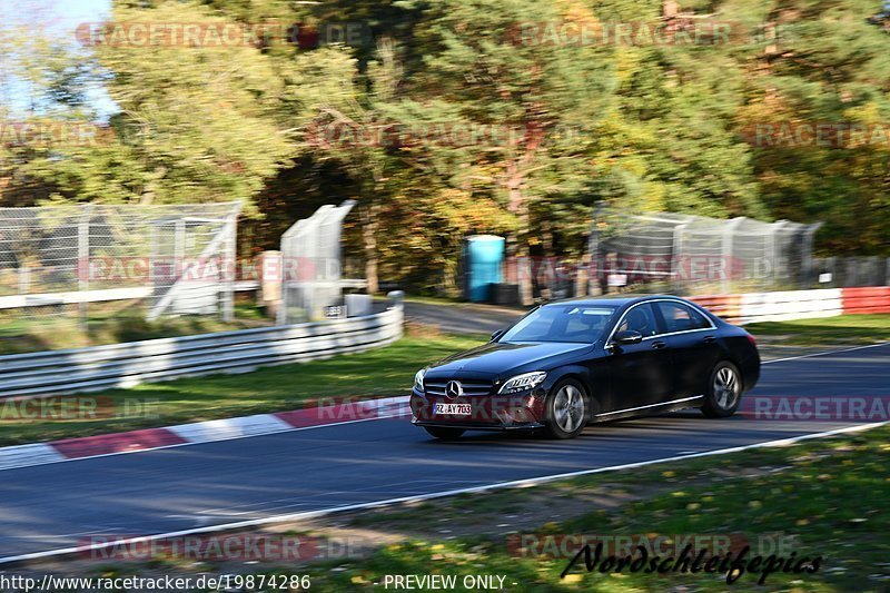 Bild #19874286 - Touristenfahrten Nürburgring Nordschleife (01.11.2022)