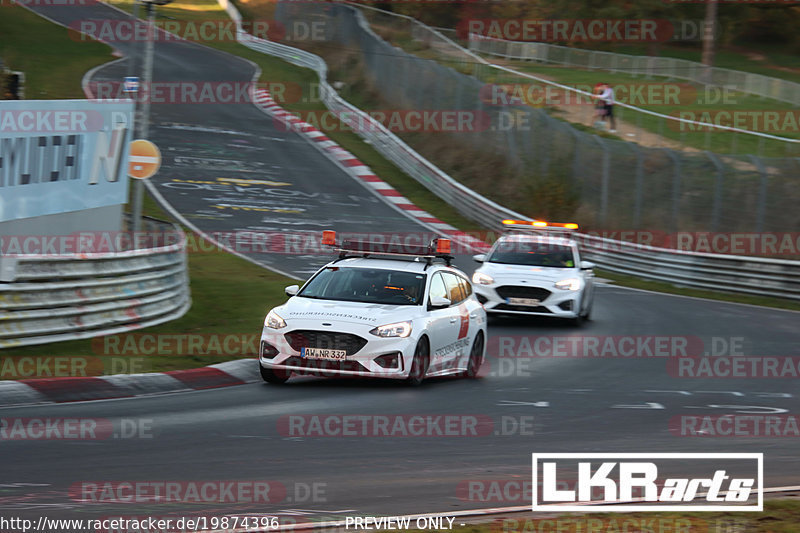 Bild #19874396 - Touristenfahrten Nürburgring Nordschleife (01.11.2022)