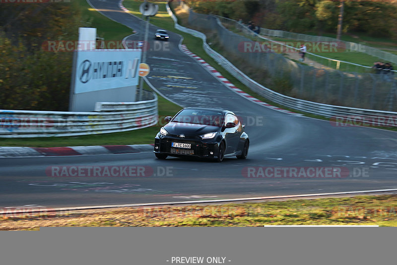 Bild #19874415 - Touristenfahrten Nürburgring Nordschleife (01.11.2022)