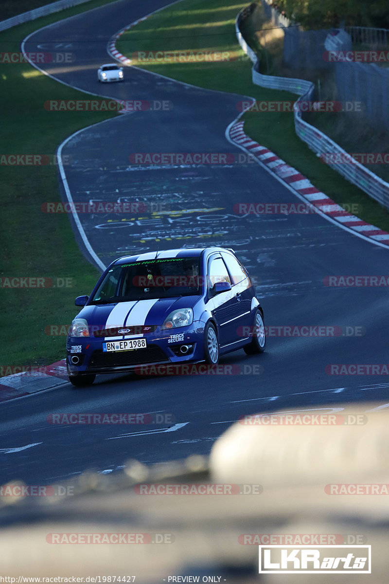 Bild #19874427 - Touristenfahrten Nürburgring Nordschleife (01.11.2022)