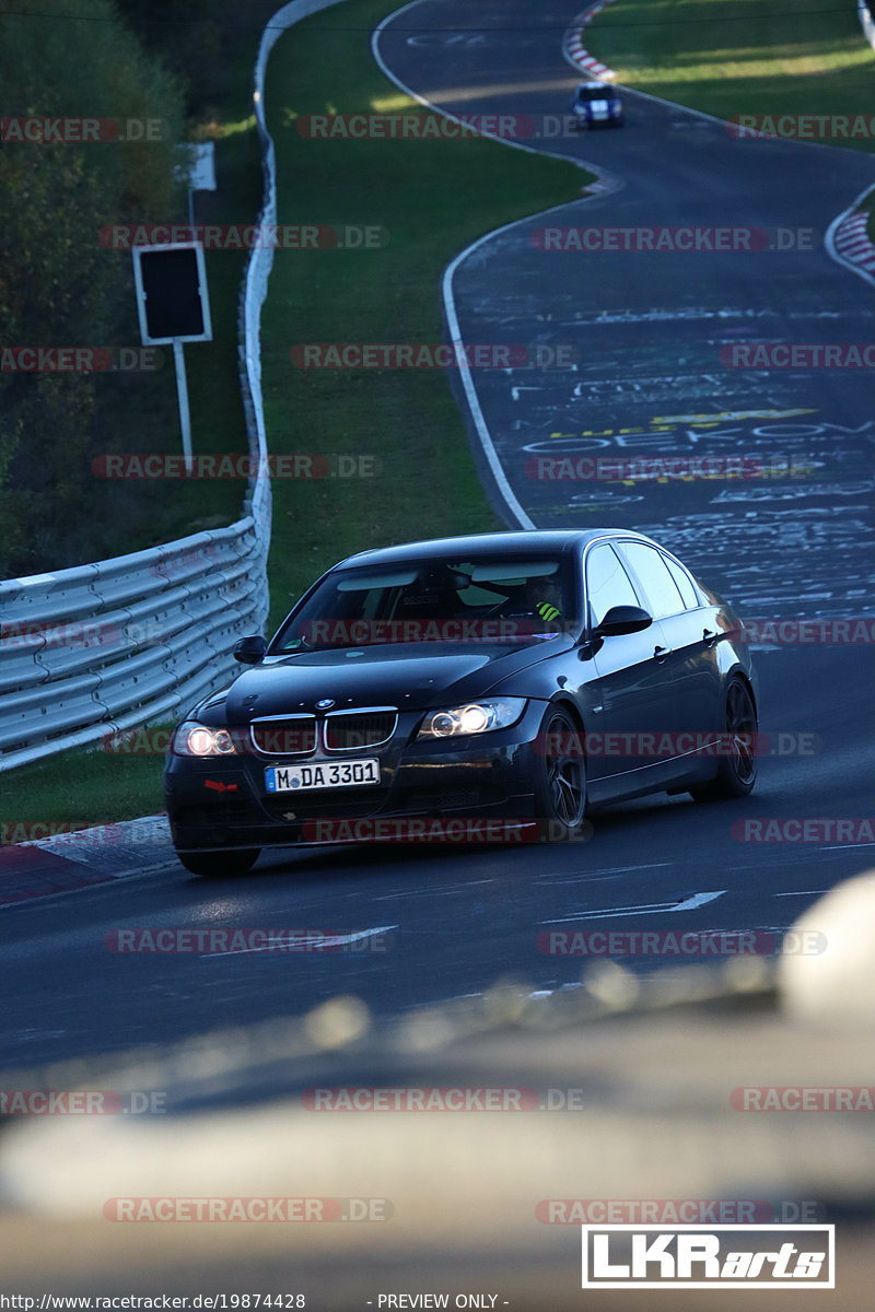 Bild #19874428 - Touristenfahrten Nürburgring Nordschleife (01.11.2022)