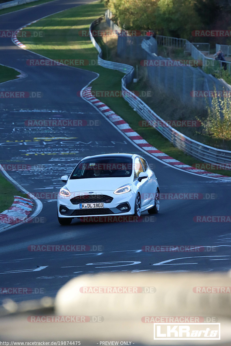 Bild #19874475 - Touristenfahrten Nürburgring Nordschleife (01.11.2022)