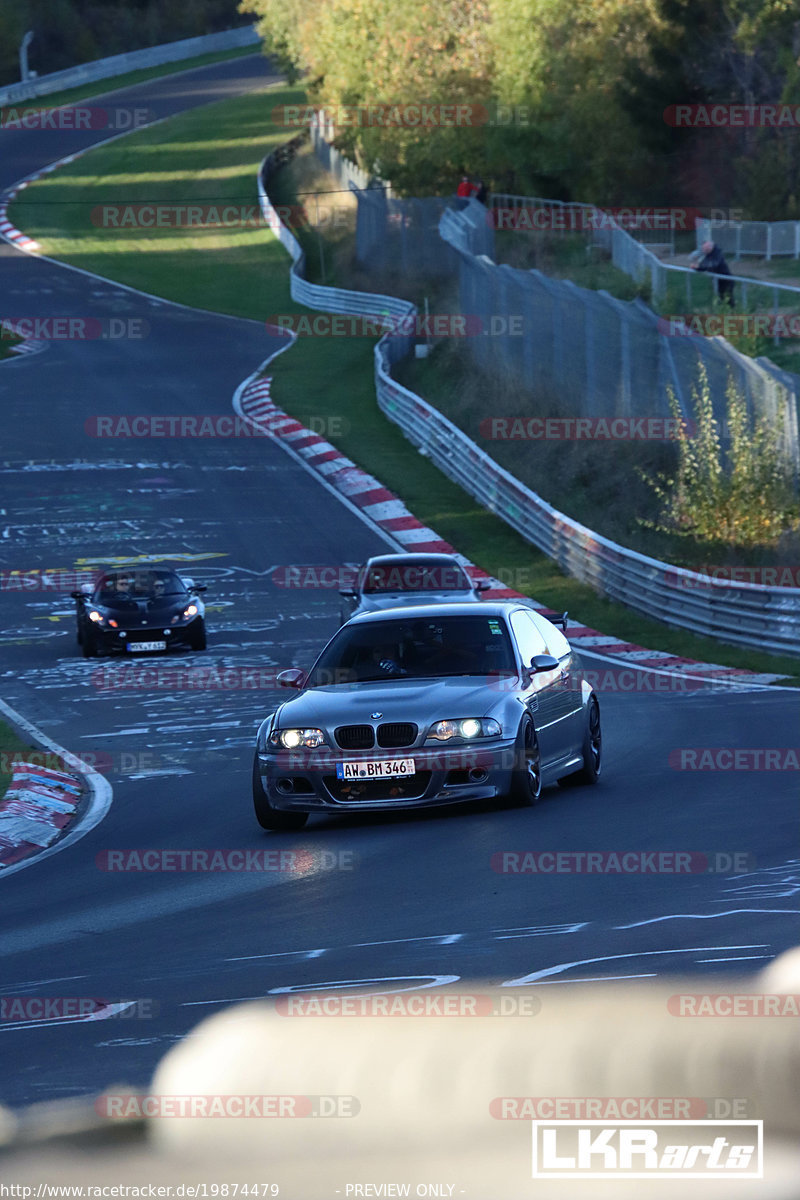 Bild #19874479 - Touristenfahrten Nürburgring Nordschleife (01.11.2022)