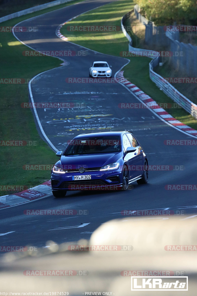 Bild #19874529 - Touristenfahrten Nürburgring Nordschleife (01.11.2022)