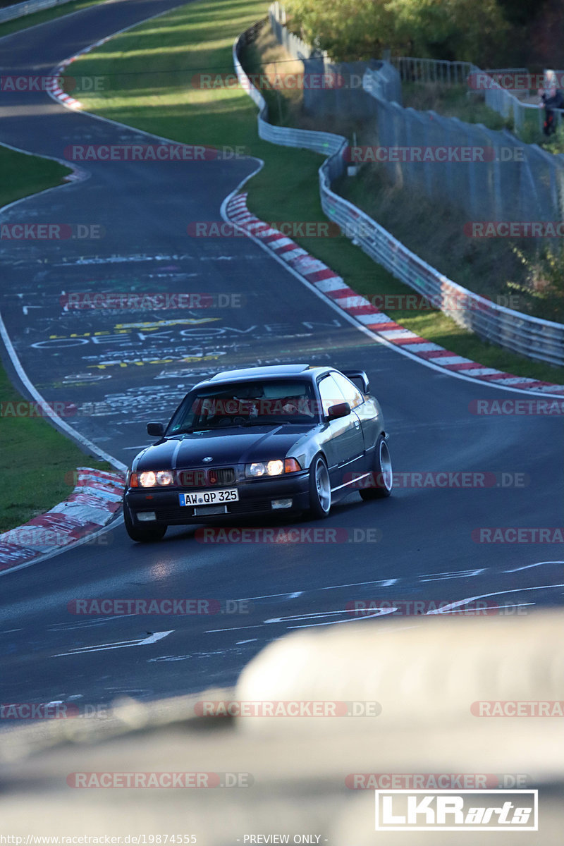 Bild #19874555 - Touristenfahrten Nürburgring Nordschleife (01.11.2022)