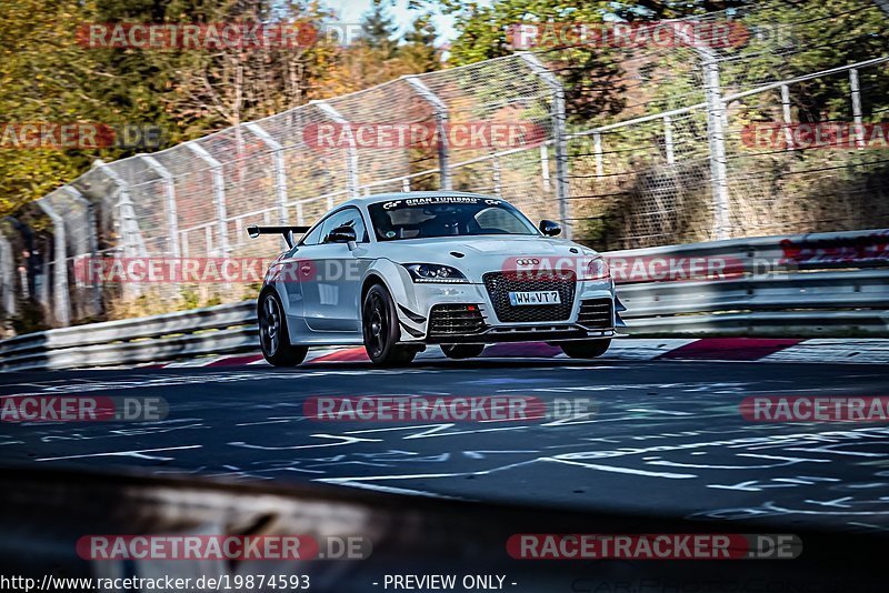 Bild #19874593 - Touristenfahrten Nürburgring Nordschleife (01.11.2022)