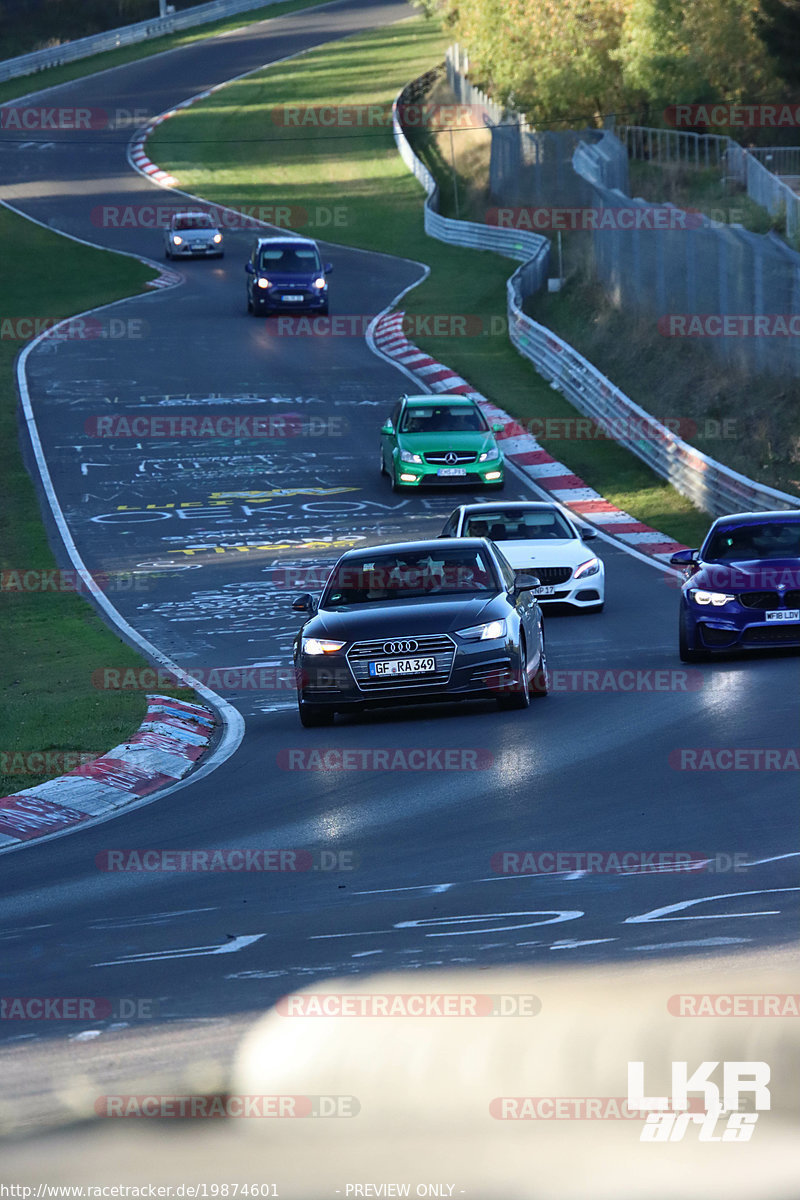 Bild #19874601 - Touristenfahrten Nürburgring Nordschleife (01.11.2022)