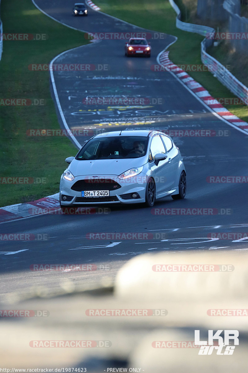 Bild #19874623 - Touristenfahrten Nürburgring Nordschleife (01.11.2022)