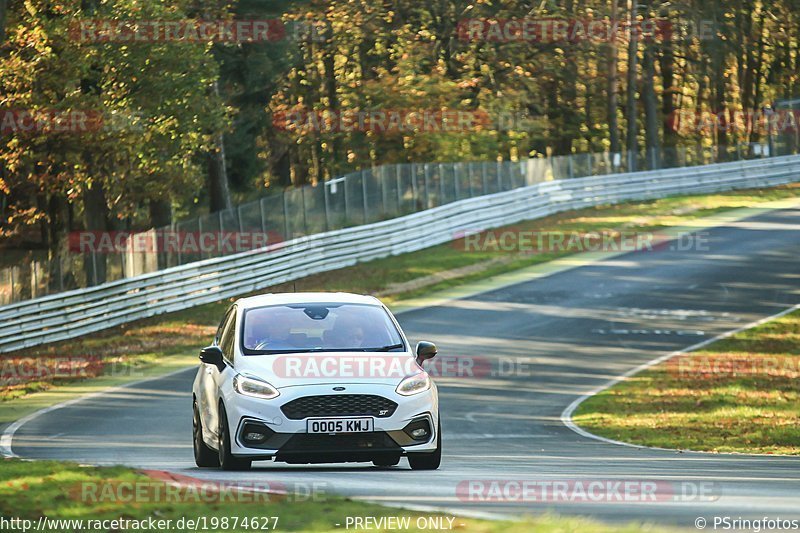 Bild #19874627 - Touristenfahrten Nürburgring Nordschleife (01.11.2022)