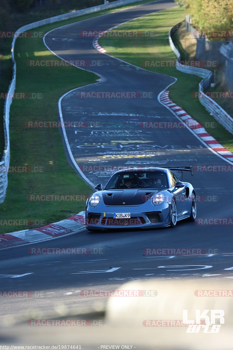 Bild #19874641 - Touristenfahrten Nürburgring Nordschleife (01.11.2022)