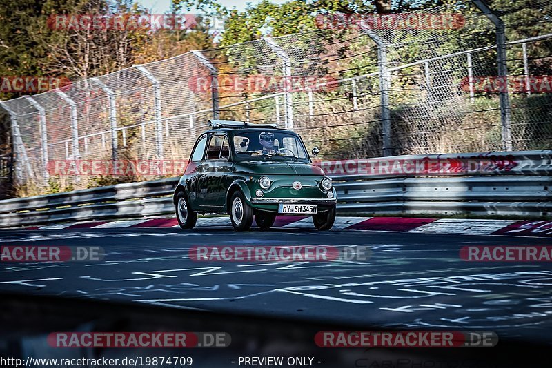 Bild #19874709 - Touristenfahrten Nürburgring Nordschleife (01.11.2022)