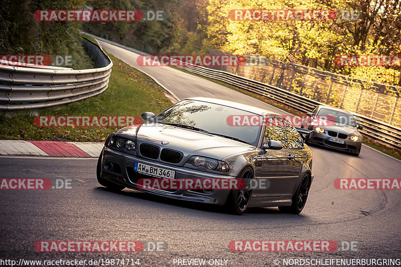 Bild #19874714 - Touristenfahrten Nürburgring Nordschleife (01.11.2022)