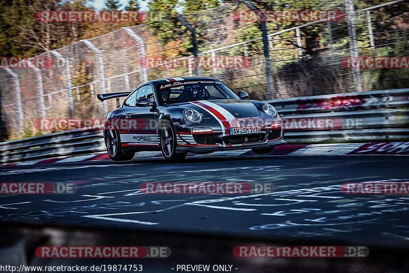 Bild #19874753 - Touristenfahrten Nürburgring Nordschleife (01.11.2022)