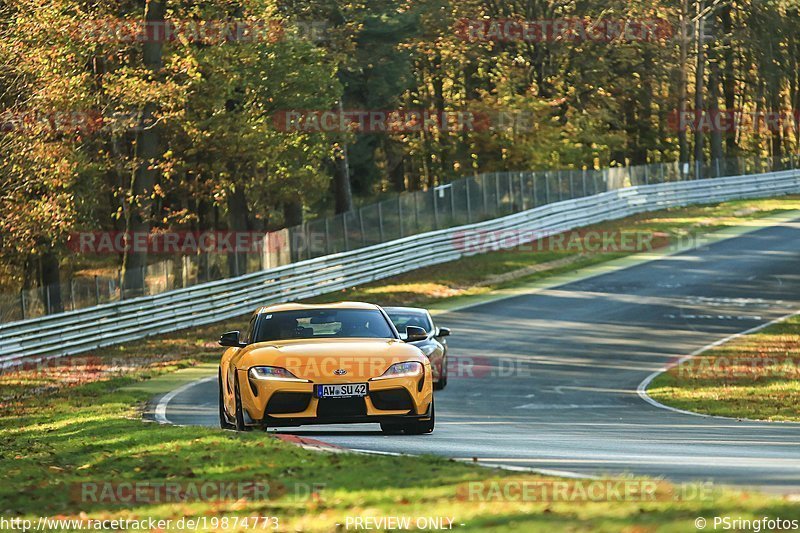 Bild #19874773 - Touristenfahrten Nürburgring Nordschleife (01.11.2022)