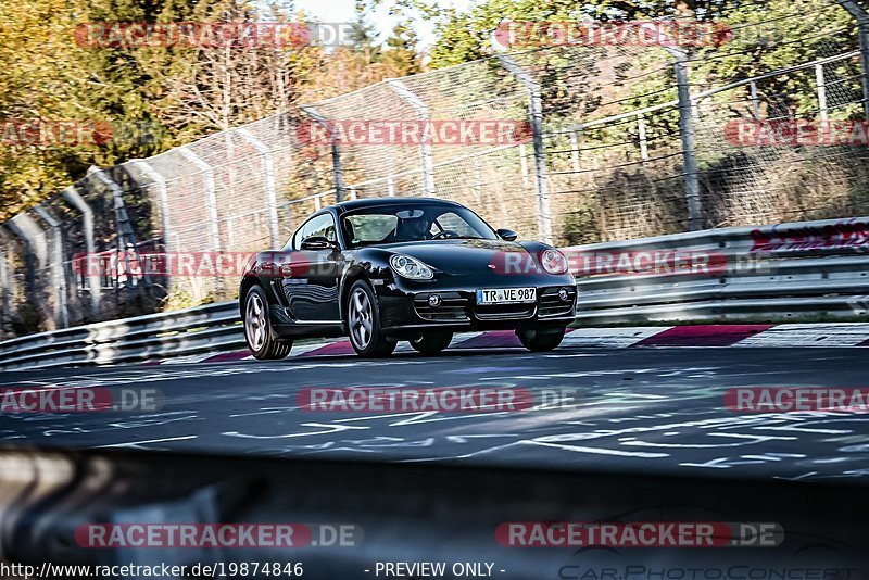 Bild #19874846 - Touristenfahrten Nürburgring Nordschleife (01.11.2022)