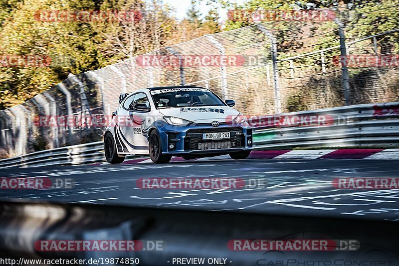 Bild #19874850 - Touristenfahrten Nürburgring Nordschleife (01.11.2022)