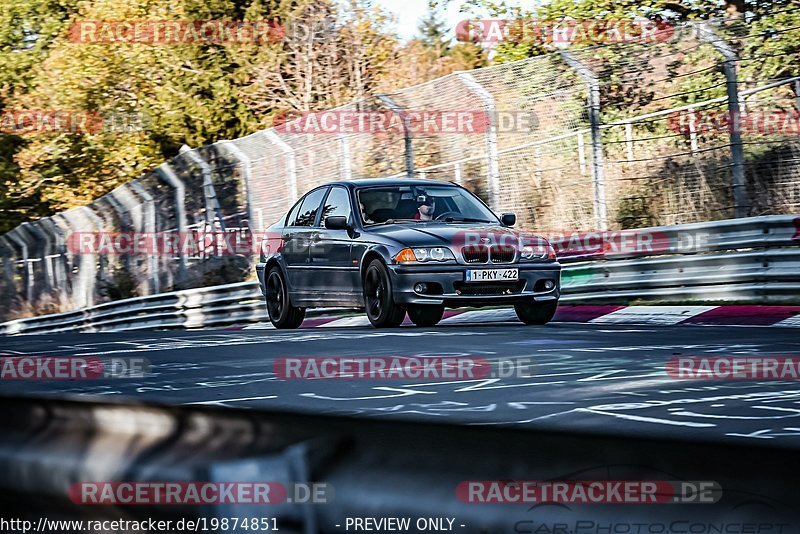 Bild #19874851 - Touristenfahrten Nürburgring Nordschleife (01.11.2022)