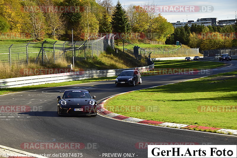 Bild #19874875 - Touristenfahrten Nürburgring Nordschleife (01.11.2022)