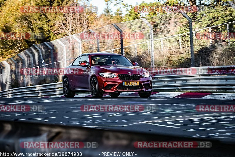 Bild #19874933 - Touristenfahrten Nürburgring Nordschleife (01.11.2022)