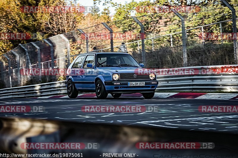 Bild #19875061 - Touristenfahrten Nürburgring Nordschleife (01.11.2022)