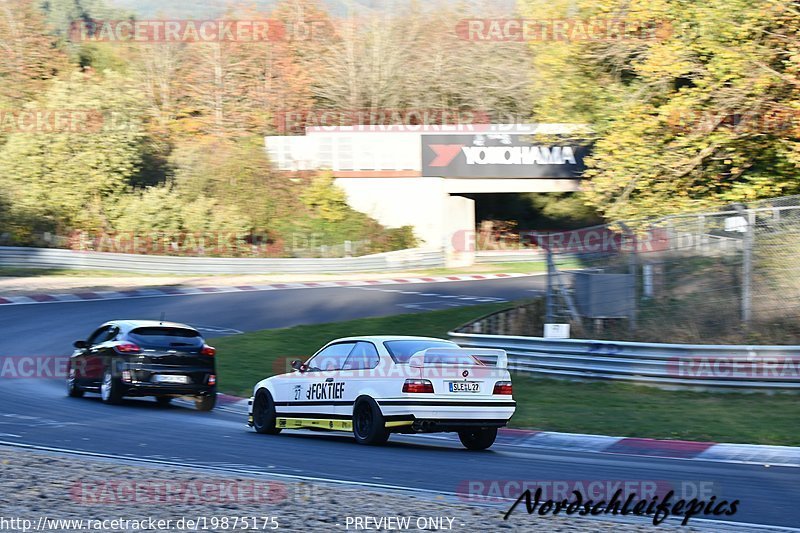 Bild #19875175 - Touristenfahrten Nürburgring Nordschleife (01.11.2022)