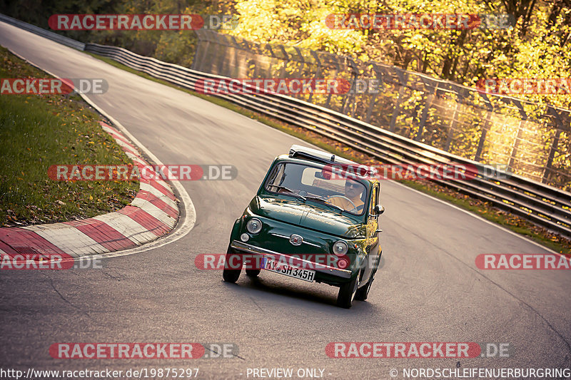 Bild #19875297 - Touristenfahrten Nürburgring Nordschleife (01.11.2022)