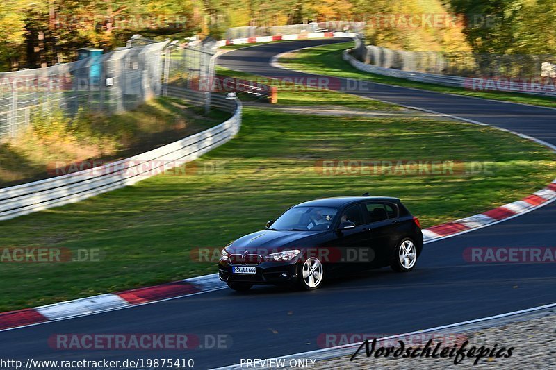 Bild #19875410 - Touristenfahrten Nürburgring Nordschleife (01.11.2022)