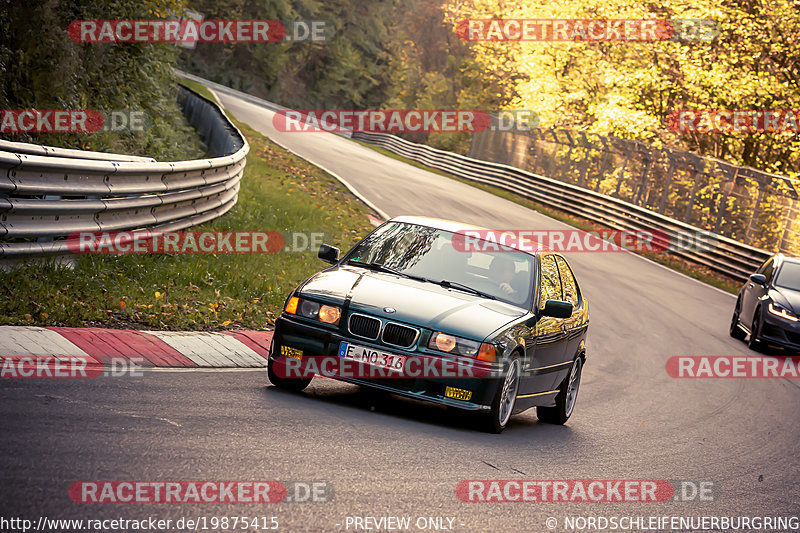 Bild #19875415 - Touristenfahrten Nürburgring Nordschleife (01.11.2022)