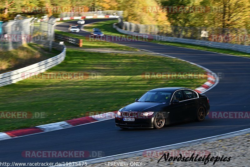 Bild #19875475 - Touristenfahrten Nürburgring Nordschleife (01.11.2022)