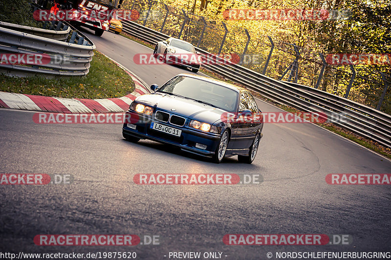 Bild #19875620 - Touristenfahrten Nürburgring Nordschleife (01.11.2022)