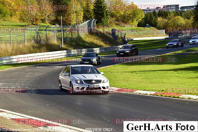 Bild #19875628 - Touristenfahrten Nürburgring Nordschleife (01.11.2022)