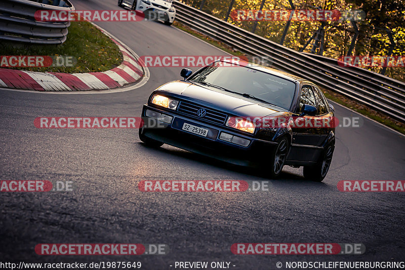 Bild #19875649 - Touristenfahrten Nürburgring Nordschleife (01.11.2022)