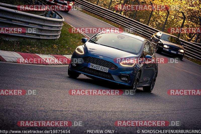 Bild #19875654 - Touristenfahrten Nürburgring Nordschleife (01.11.2022)