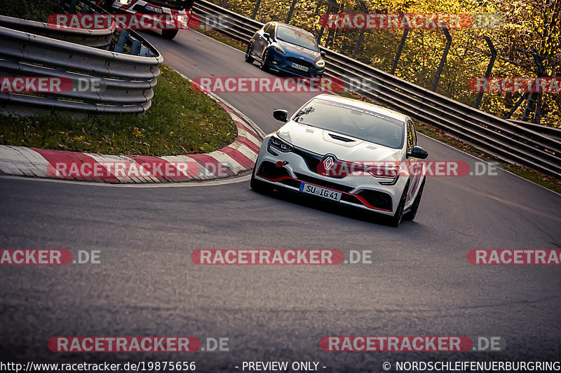 Bild #19875656 - Touristenfahrten Nürburgring Nordschleife (01.11.2022)