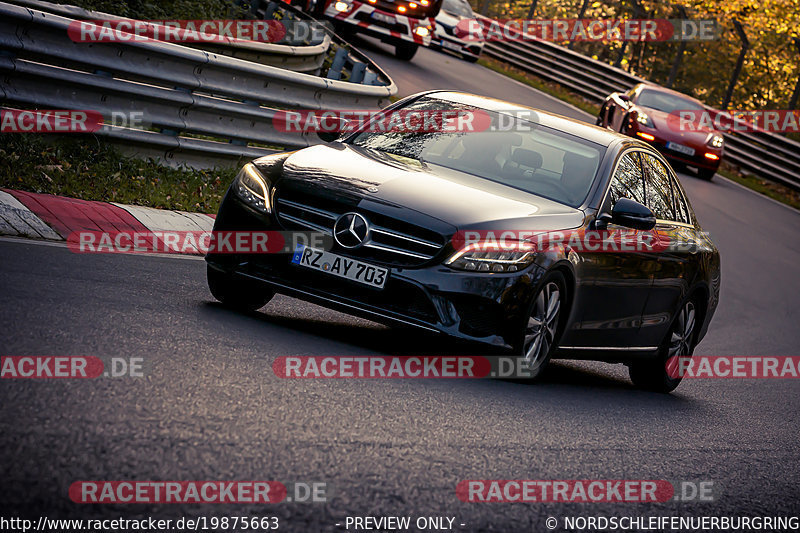 Bild #19875663 - Touristenfahrten Nürburgring Nordschleife (01.11.2022)