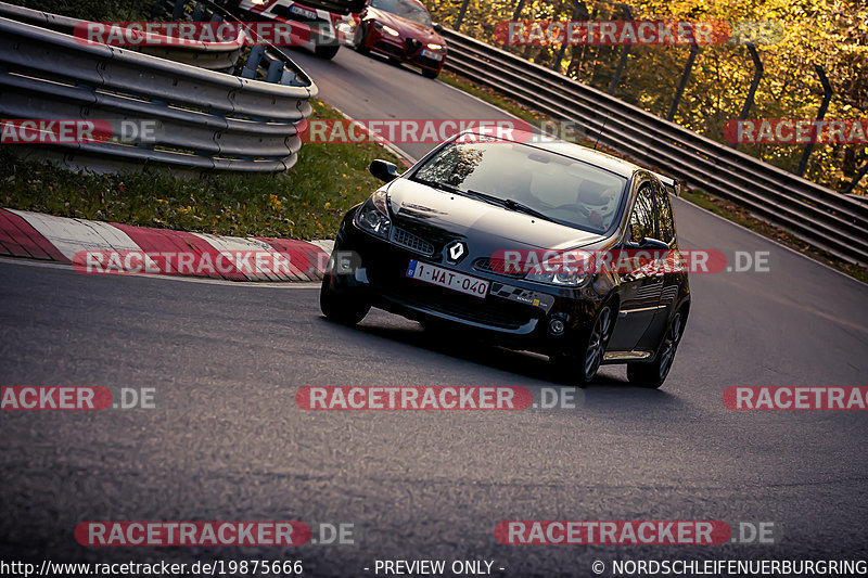 Bild #19875666 - Touristenfahrten Nürburgring Nordschleife (01.11.2022)