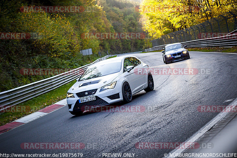 Bild #19875679 - Touristenfahrten Nürburgring Nordschleife (01.11.2022)