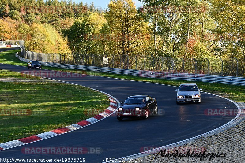 Bild #19875719 - Touristenfahrten Nürburgring Nordschleife (01.11.2022)