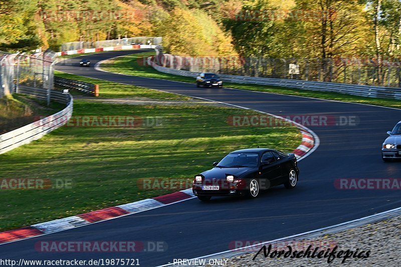 Bild #19875721 - Touristenfahrten Nürburgring Nordschleife (01.11.2022)